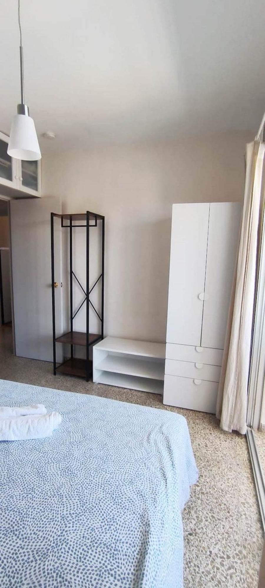 Luminoso Apartamento Playa Torrecilla. Con Piscina Nerja Bagian luar foto